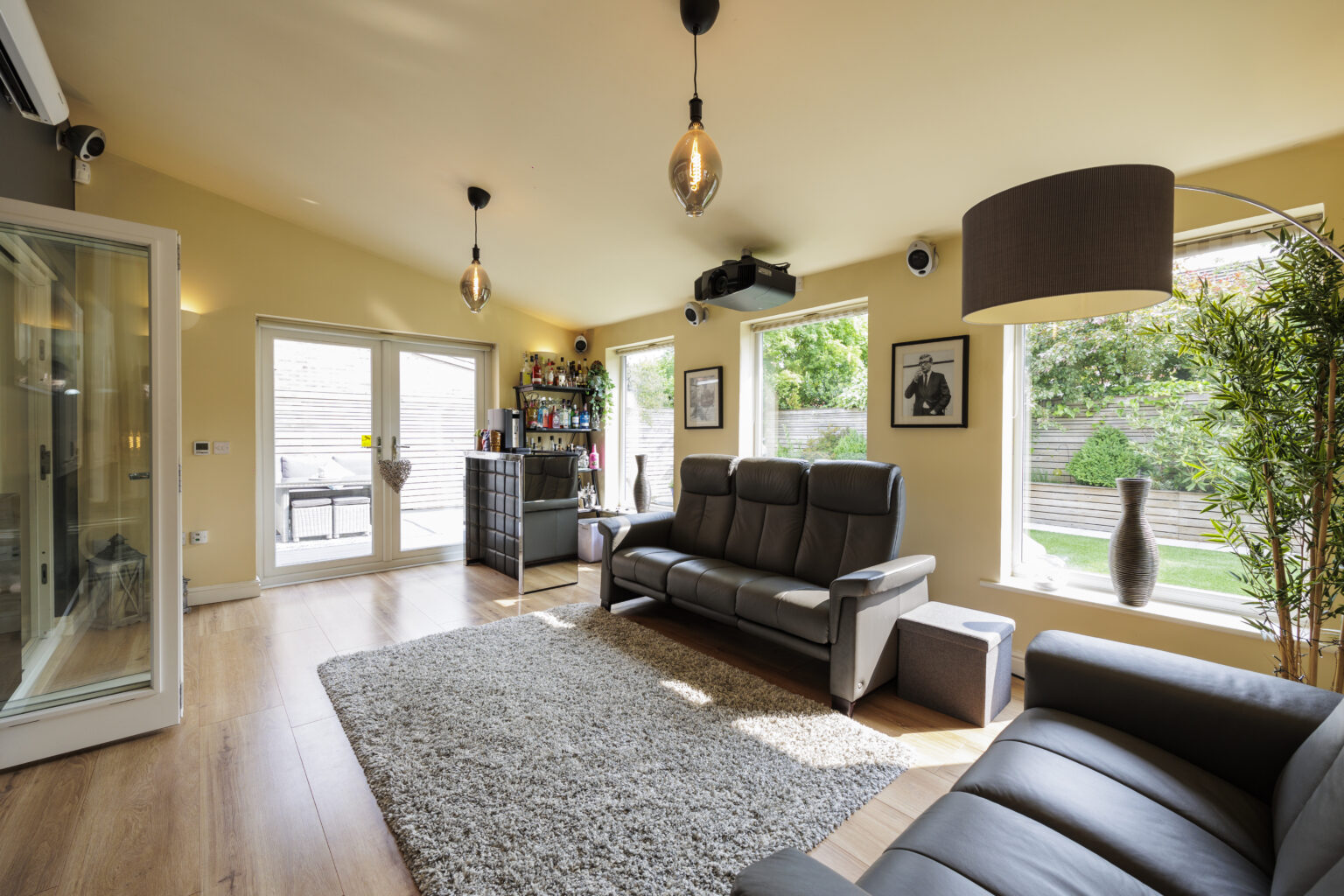 outstanding 4 bedroom detached family home for sale on Anemone Way, St. Helens