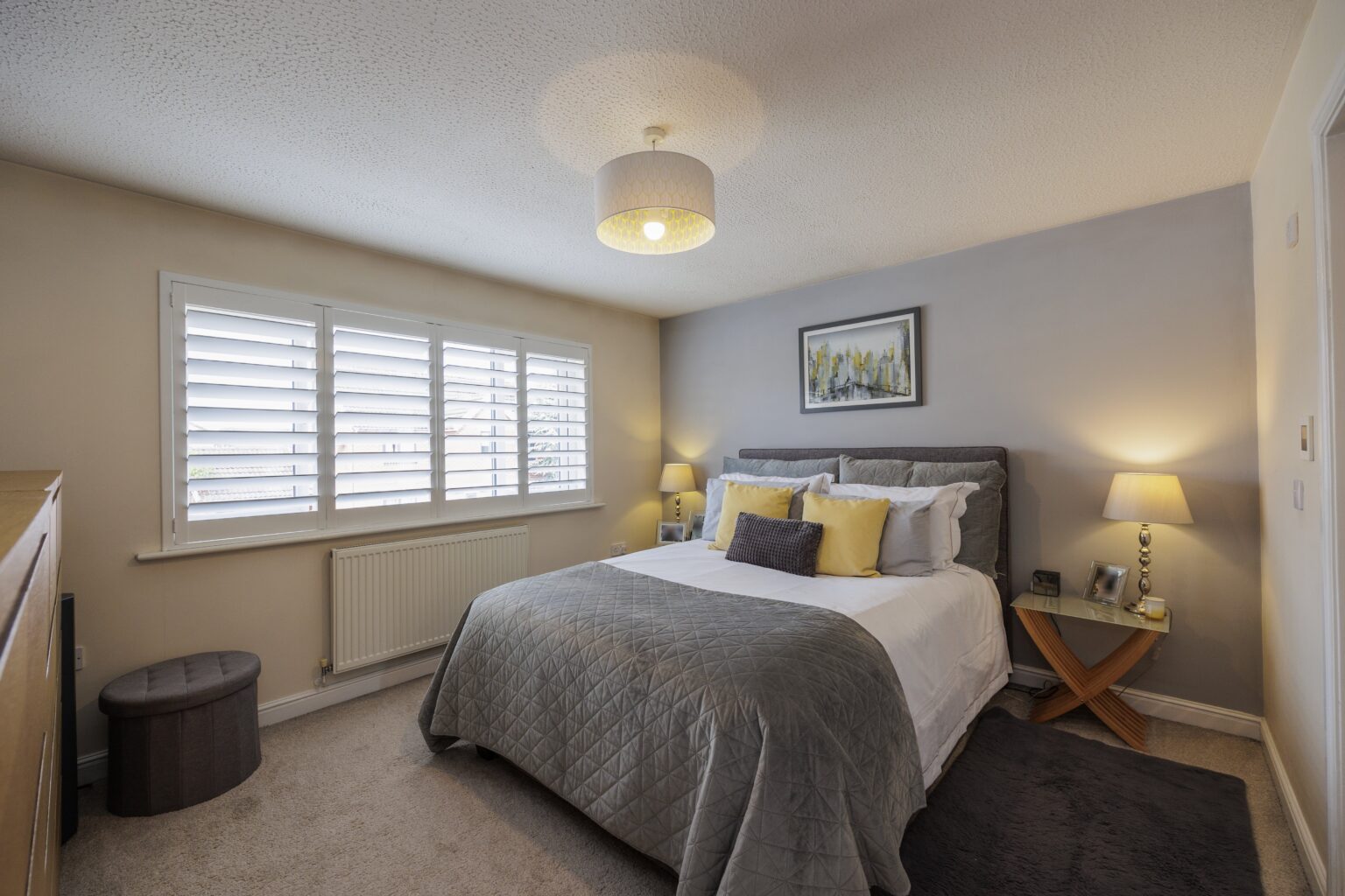 outstanding 4 bedroom detached family home for sale on Anemone Way, St. Helens