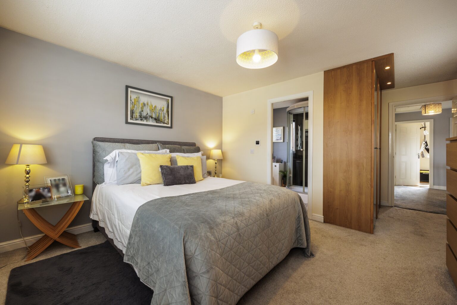 outstanding 4 bedroom detached family home for sale on Anemone Way, St. Helens