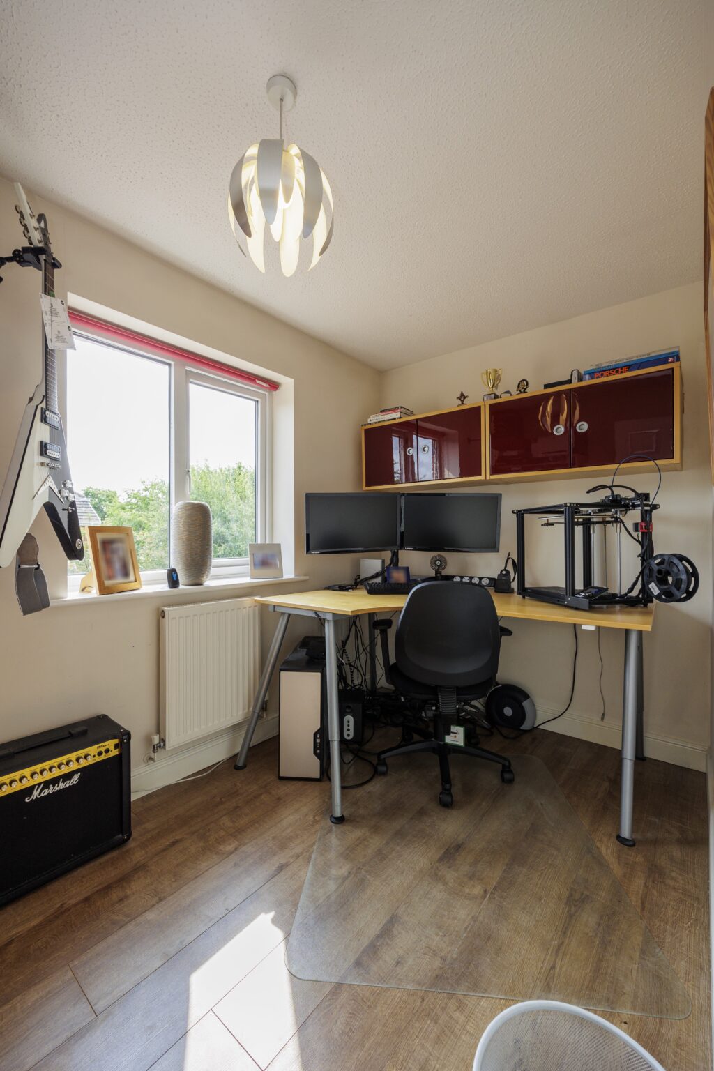 outstanding 4 bedroom detached family home for sale on Anemone Way, St. Helens