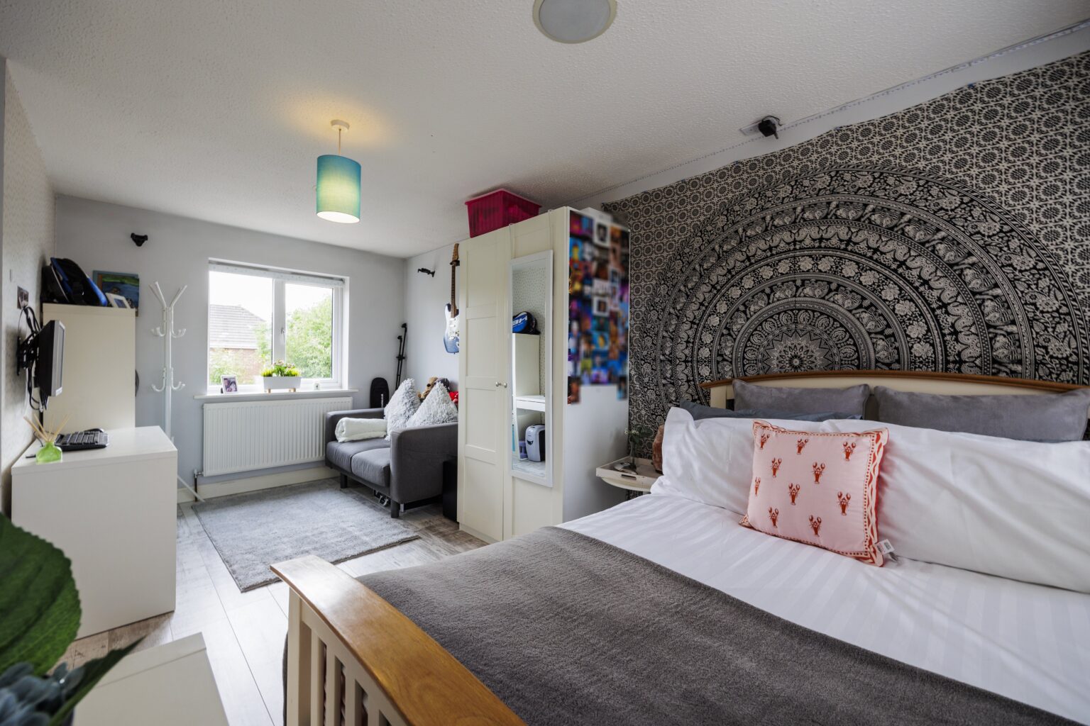 outstanding 4 bedroom detached family home for sale on Anemone Way, St. Helens