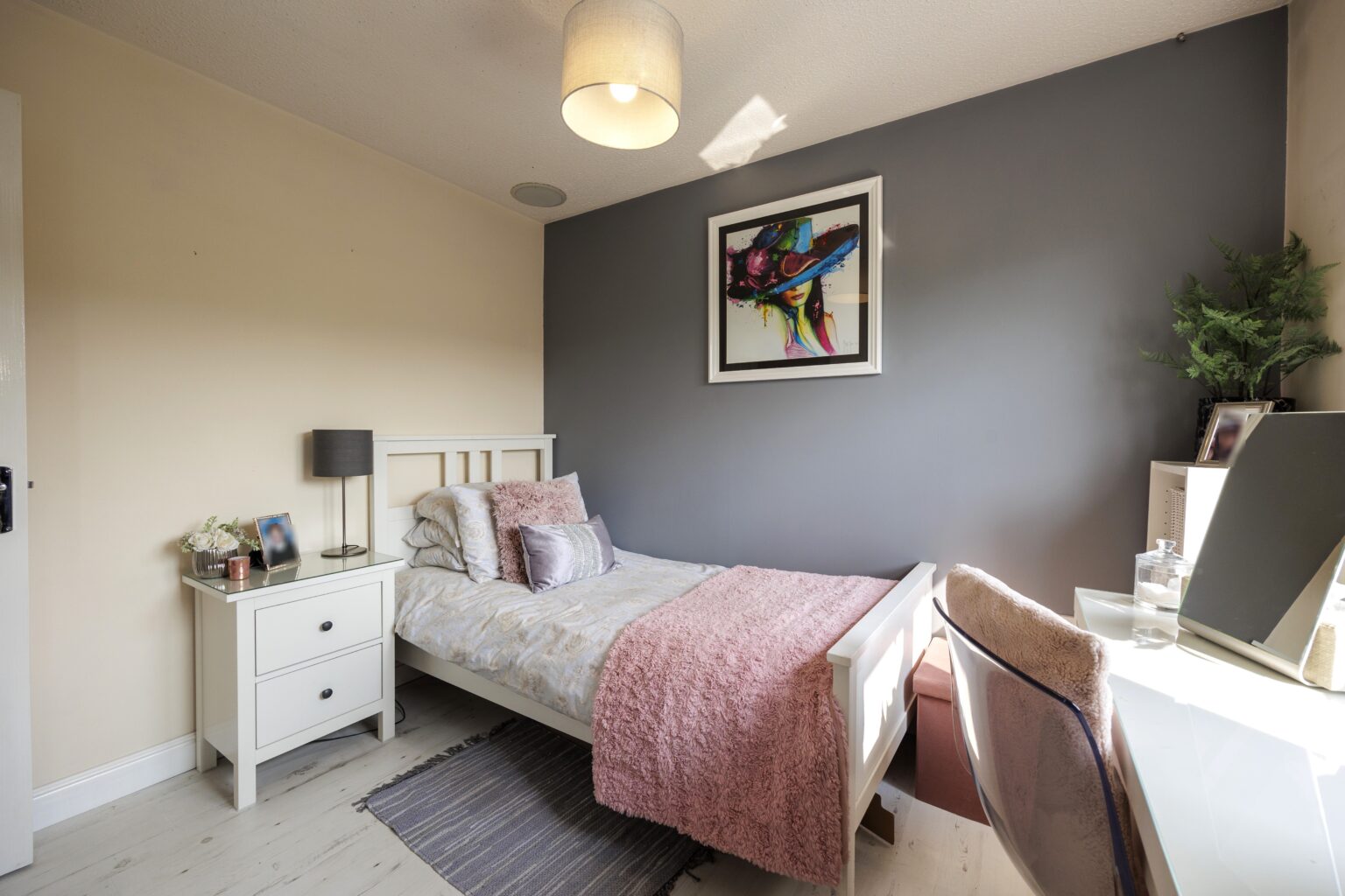 outstanding 4 bedroom detached family home for sale on Anemone Way, St. Helens