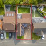 outstanding 4 bedroom detached family home for sale on Anemone Way, St. Helens