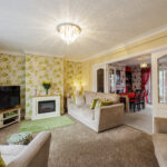 Spacious 3 Bedroom Semi-Detached Home For Sale in Newton-le-willows (WA12)