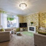 Spacious 3 Bedroom Semi-Detached Home For Sale in Newton-le-willows (WA12)