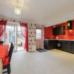 Spacious 3 Bedroom Semi-Detached Home For Sale in Newton-le-willows (WA12)