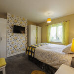 Spacious 3 Bedroom Semi-Detached Home For Sale in Newton-le-willows (WA12)