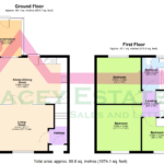 Spacious 3 Bedroom Semi-Detached Home For Sale in Newton-le-willows (WA12)