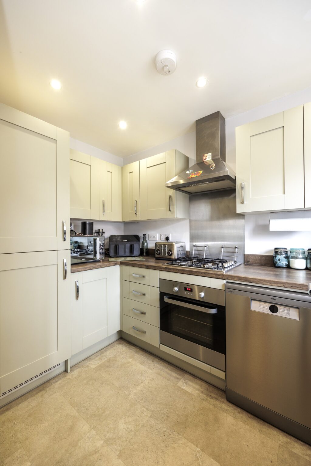 Spacious 2 Bedroom Home For Sale on Beverley Way, Newton-Le-Willows (WA12)