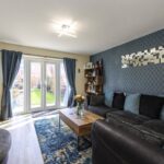Spacious 2 Bedroom Home For Sale on Beverley Way, Newton-Le-Willows (WA12)