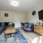 Spacious 2 Bedroom Home For Sale on Beverley Way, Newton-Le-Willows (WA12)