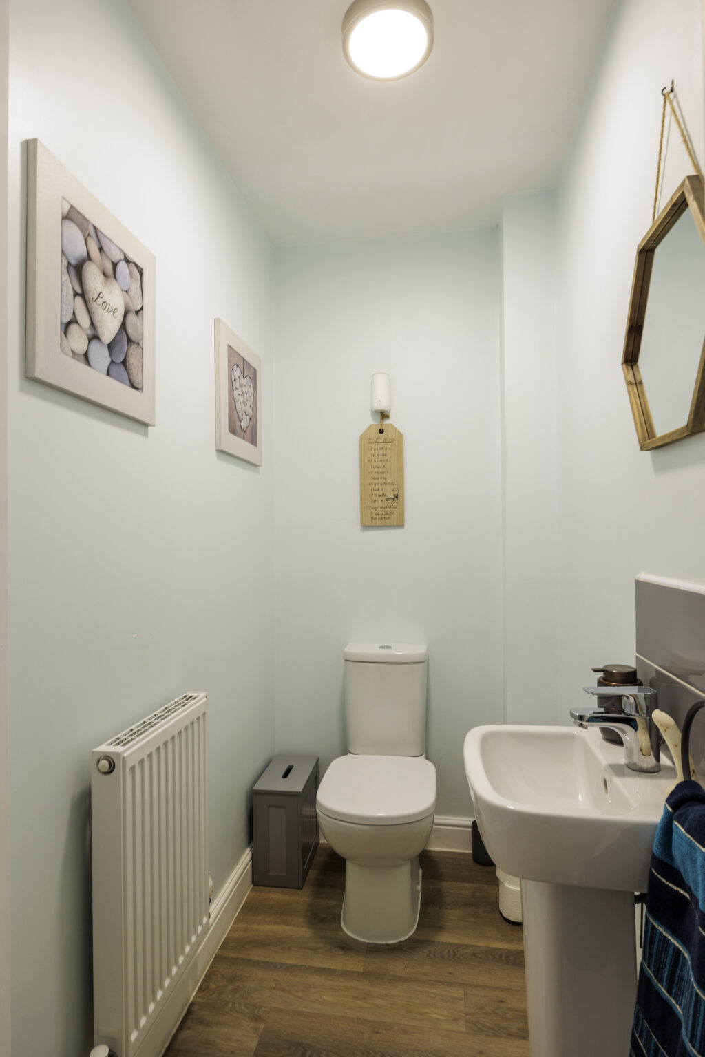 Spacious 2 Bedroom Home For Sale on Beverley Way, Newton-Le-Willows (WA12)