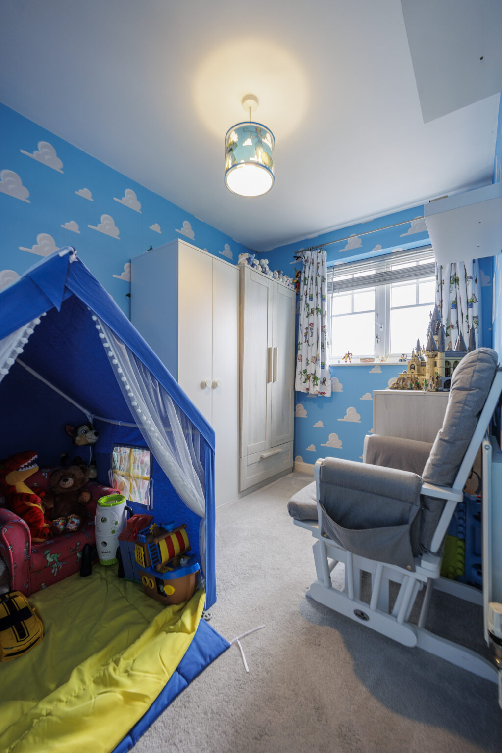 Charming 3 Bedroom End-Terraced Home For Sale in Newton-le-Willows (WA12)