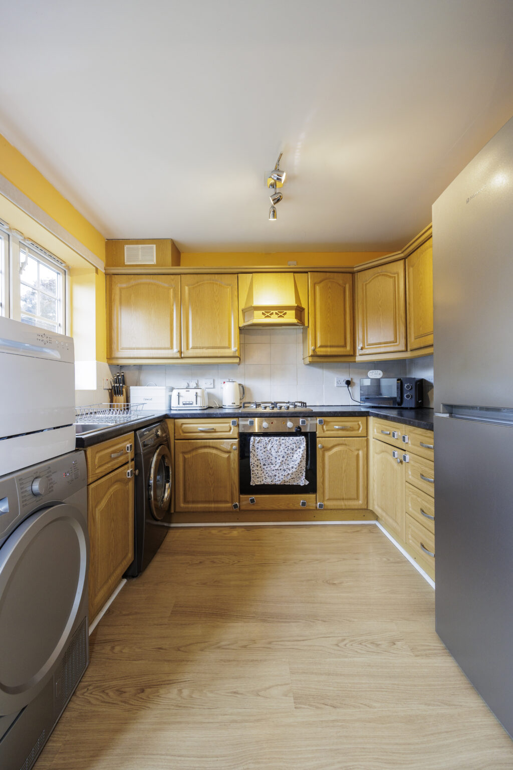 Charming 3 Bedroom End-Terraced Home For Sale in Newton-le-Willows (WA12)