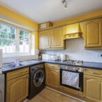 Charming 3 Bedroom End-Terraced Home For Sale in Newton-le-Willows (WA12)