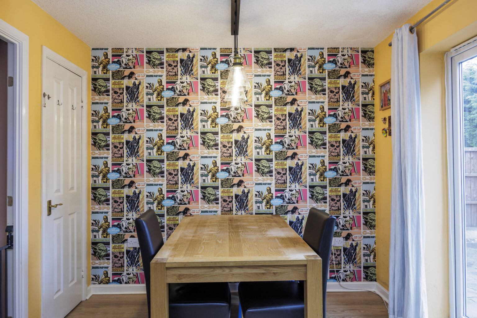 Charming 3 Bedroom End-Terraced Home For Sale in Newton-le-Willows (WA12)