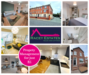 Lettings Agent Newton-le-Willows and Warrington