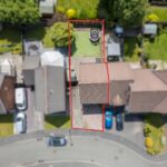 Charming 3 Bedroom End-Terraced Home For Sale in Newton-le-Willows (WA12)