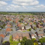 Charming 3 Bedroom End-Terraced Home For Sale in Newton-le-Willows (WA12)