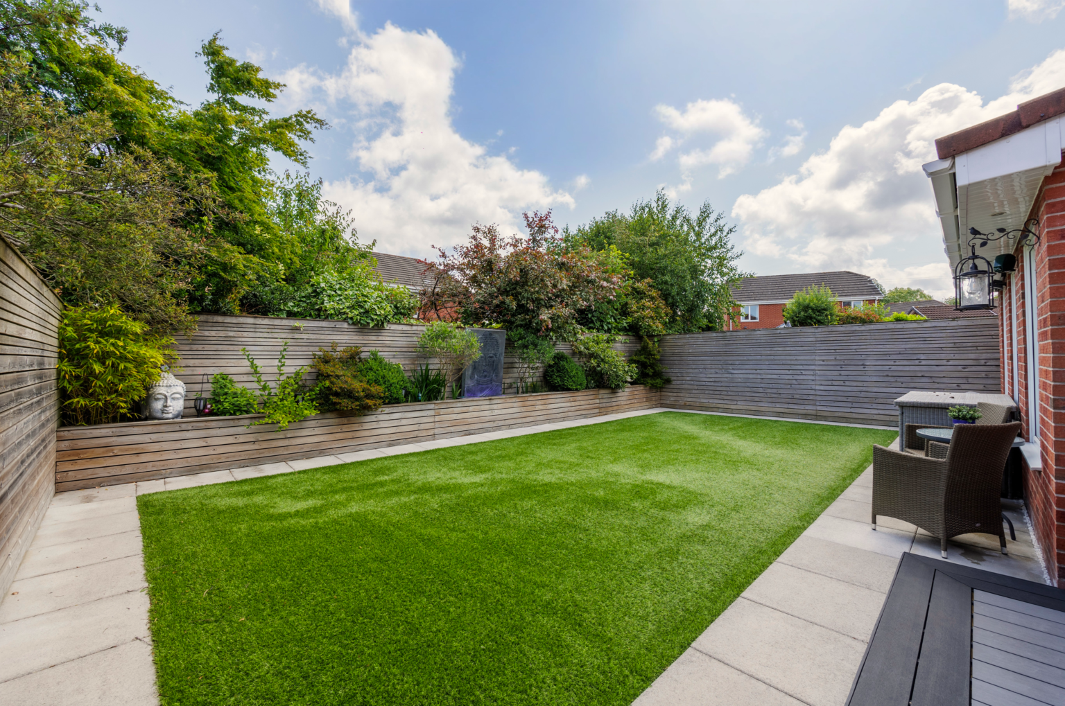 outstanding 4 bedroom detached family home for sale on Anemone Way, St. Helens