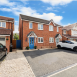 Spacious 2 Bedroom Home For Sale on Beverley Way, Newton-Le-Willows (WA12)