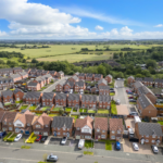 Spacious 2 Bedroom Home For Sale on Beverley Way, Newton-Le-Willows (WA12)