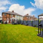 Spacious 3 Bedroom Semi-Detached Home For Sale in Newton-le-willows (WA12)