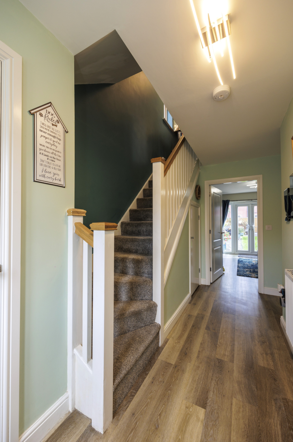 Spacious 2 Bedroom Home For Sale on Beverley Way, Newton-Le-Willows (WA12)