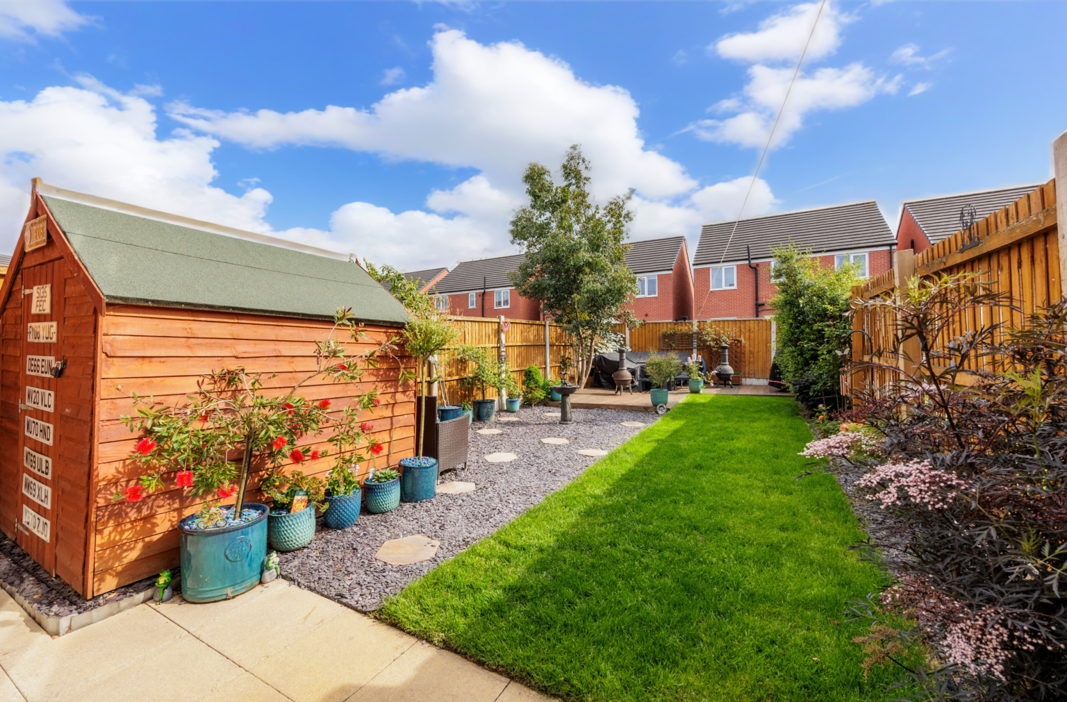Spacious 2 Bedroom Home For Sale on Beverley Way, Newton-Le-Willows (WA12)