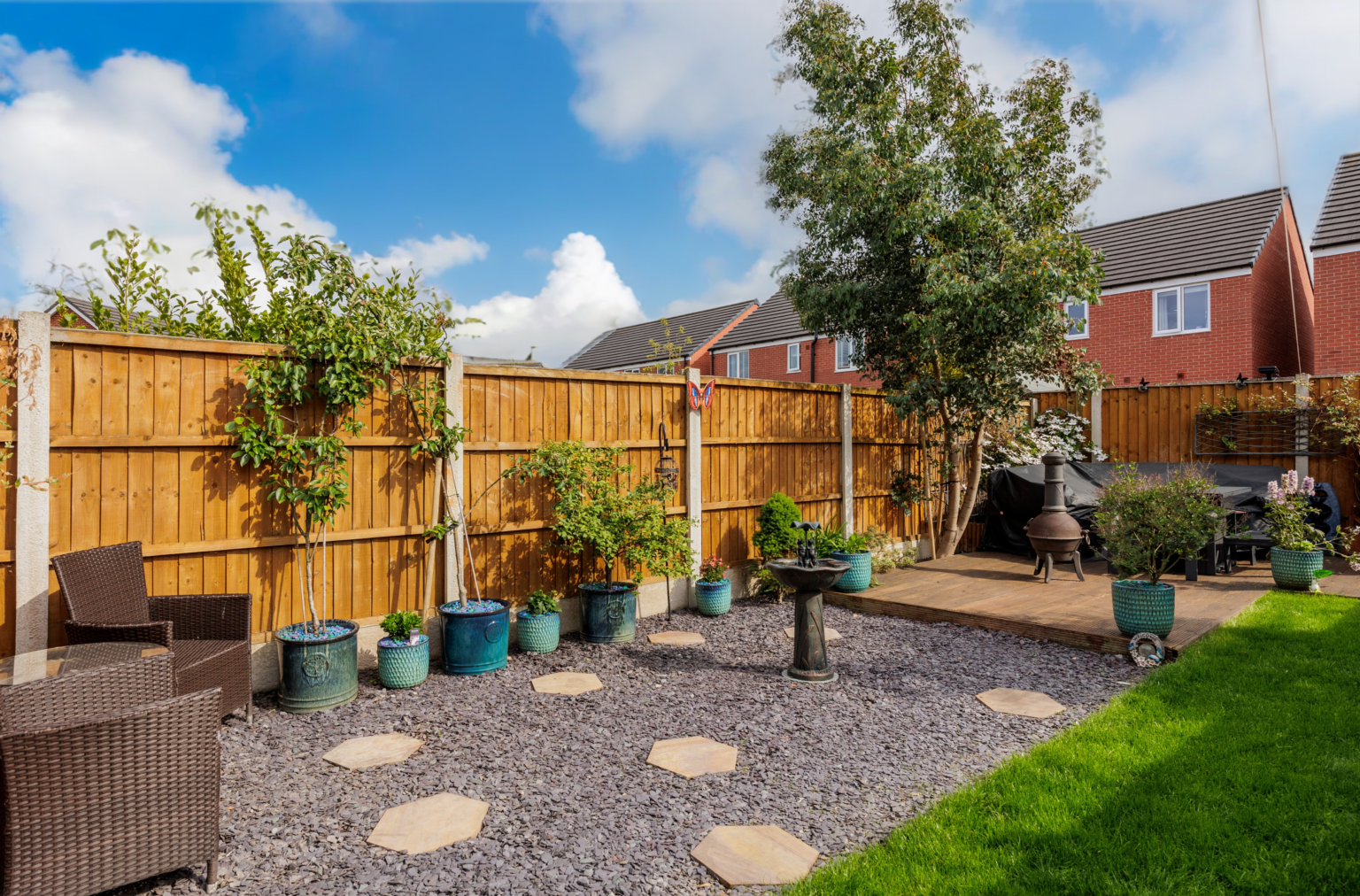 Spacious 2 Bedroom Home For Sale on Beverley Way, Newton-Le-Willows (WA12)