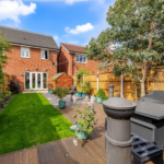 Spacious 2 Bedroom Home For Sale on Beverley Way, Newton-Le-Willows (WA12)