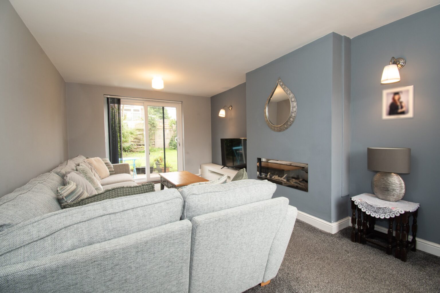 Beautiful and Generously Sized 3 Bedroom Semi-Detached House For Sale in Golborne (WA3)