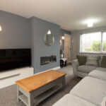 Beautiful and Generously Sized 3 Bedroom Semi-Detached House For Sale in Golborne (WA3)