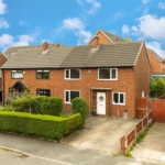 Beautiful and Generously Sized 3 Bedroom Semi-Detached House For Sale in Golborne (WA3)