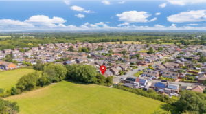Charming 3 Bed Semi-Detached Bungalow For Sale in Lowton (WA3)