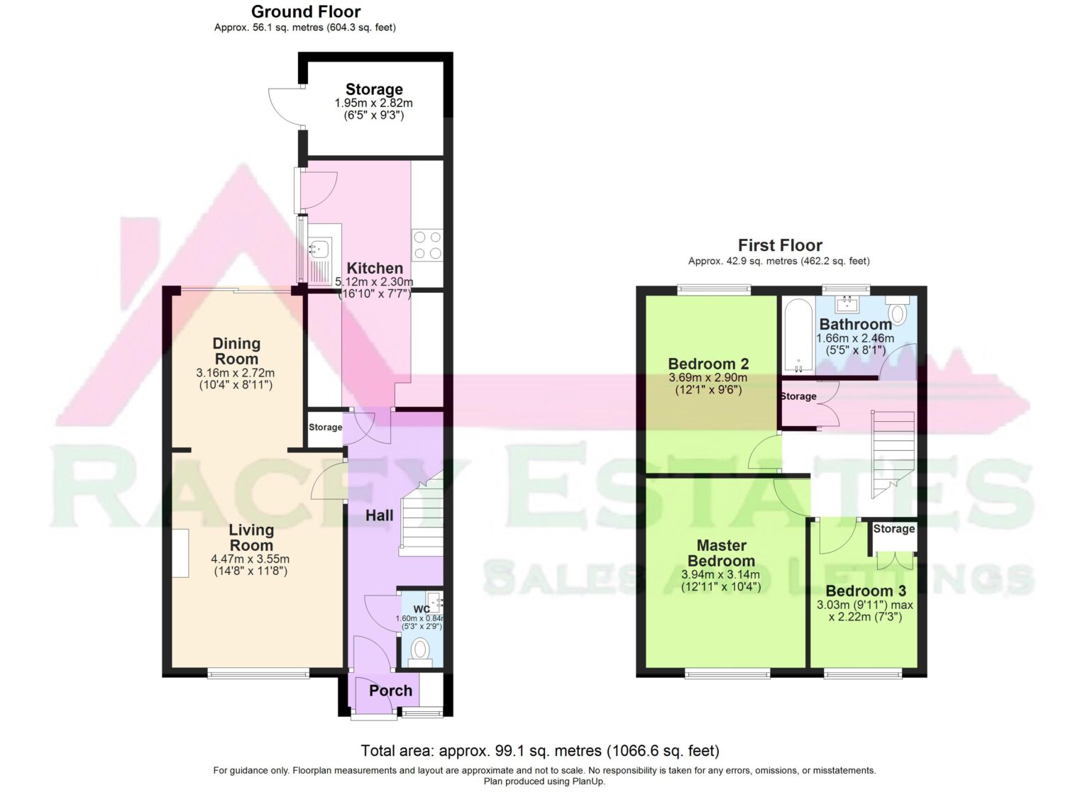 Charming 3 Bedroom House For Sale in Appleton, Warrington (WA4)