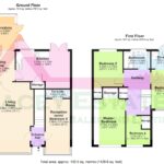 Spacious and Versatile 4/5 Bedroom Detached Family Home For Sale in Newton-le-Willows (WA12)
