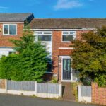 Charming 3 Bedroom House For Sale in Appleton, Warrington (WA4)