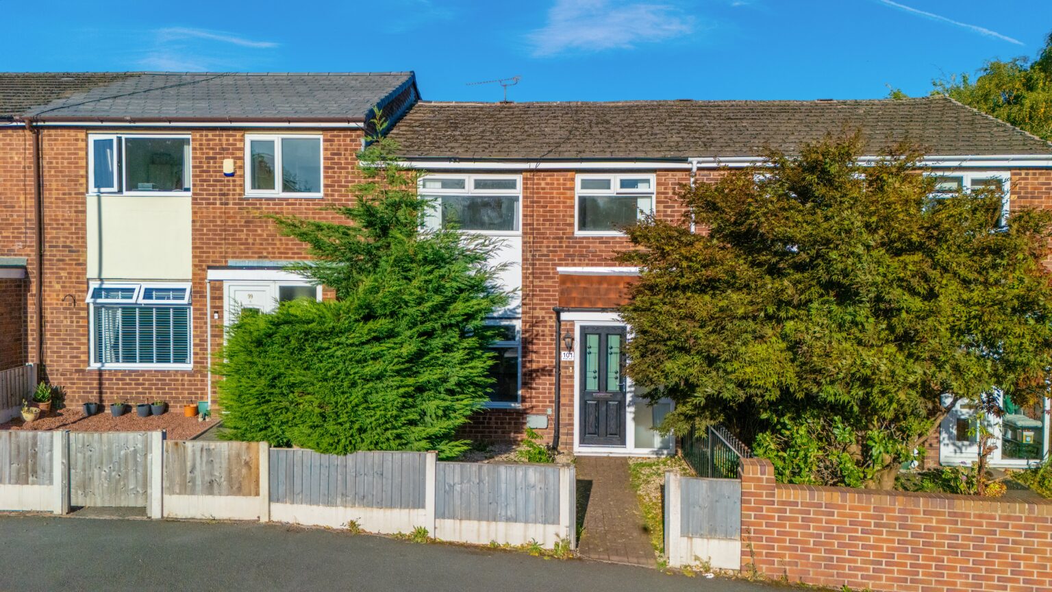 Charming 3 Bedroom House For Sale in Appleton, Warrington (WA4)