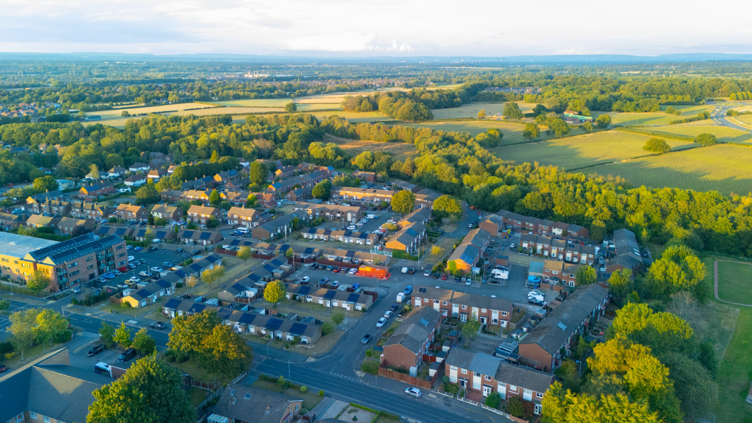 Charming 3 Bedroom House For Sale in Appleton, Warrington (WA4)