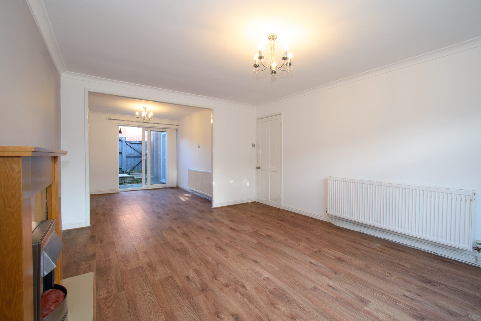 Charming 3 Bedroom House For Sale in Appleton, Warrington (WA4)