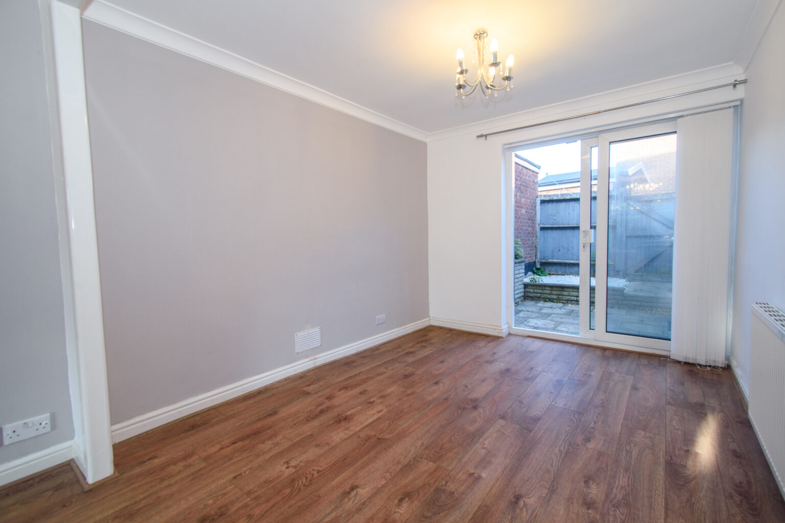 Charming 3 Bedroom House For Sale in Appleton, Warrington (WA4)