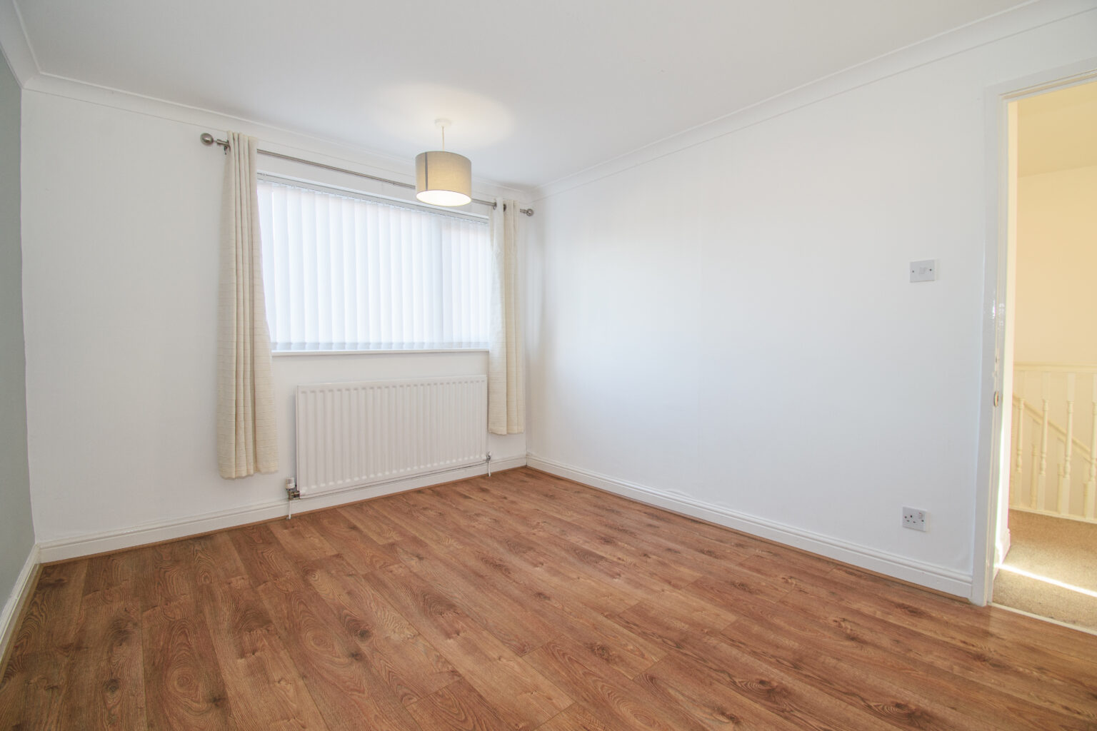 Charming 3 Bedroom House For Sale in Appleton, Warrington (WA4)
