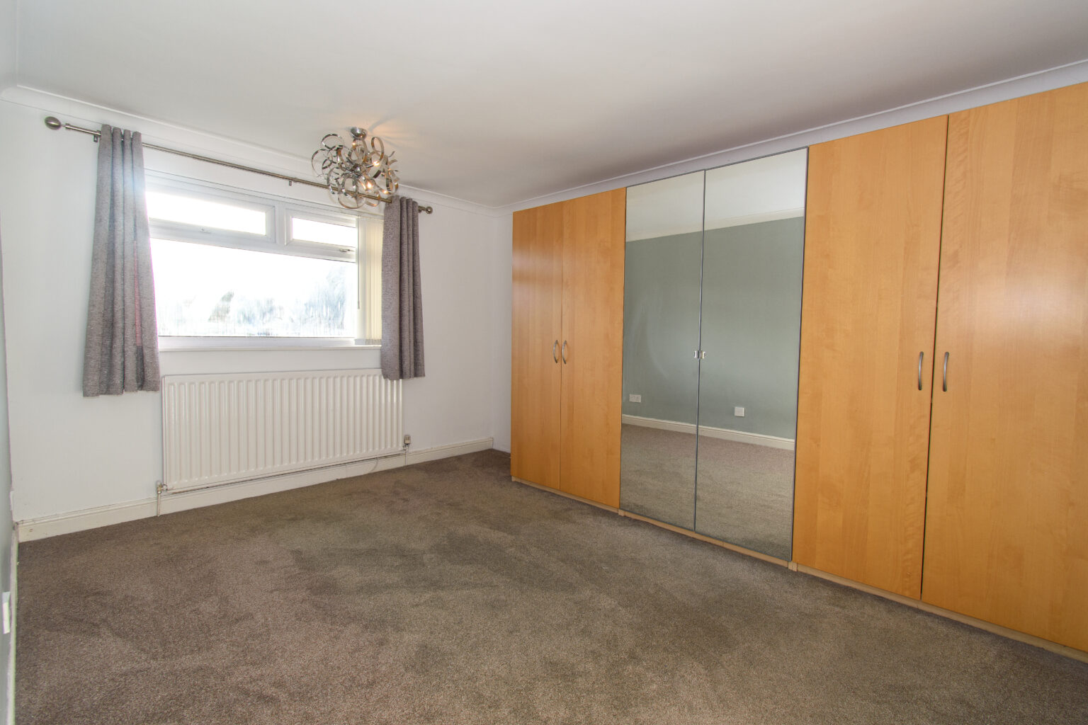 Charming 3 Bedroom House For Sale in Appleton, Warrington (WA4)
