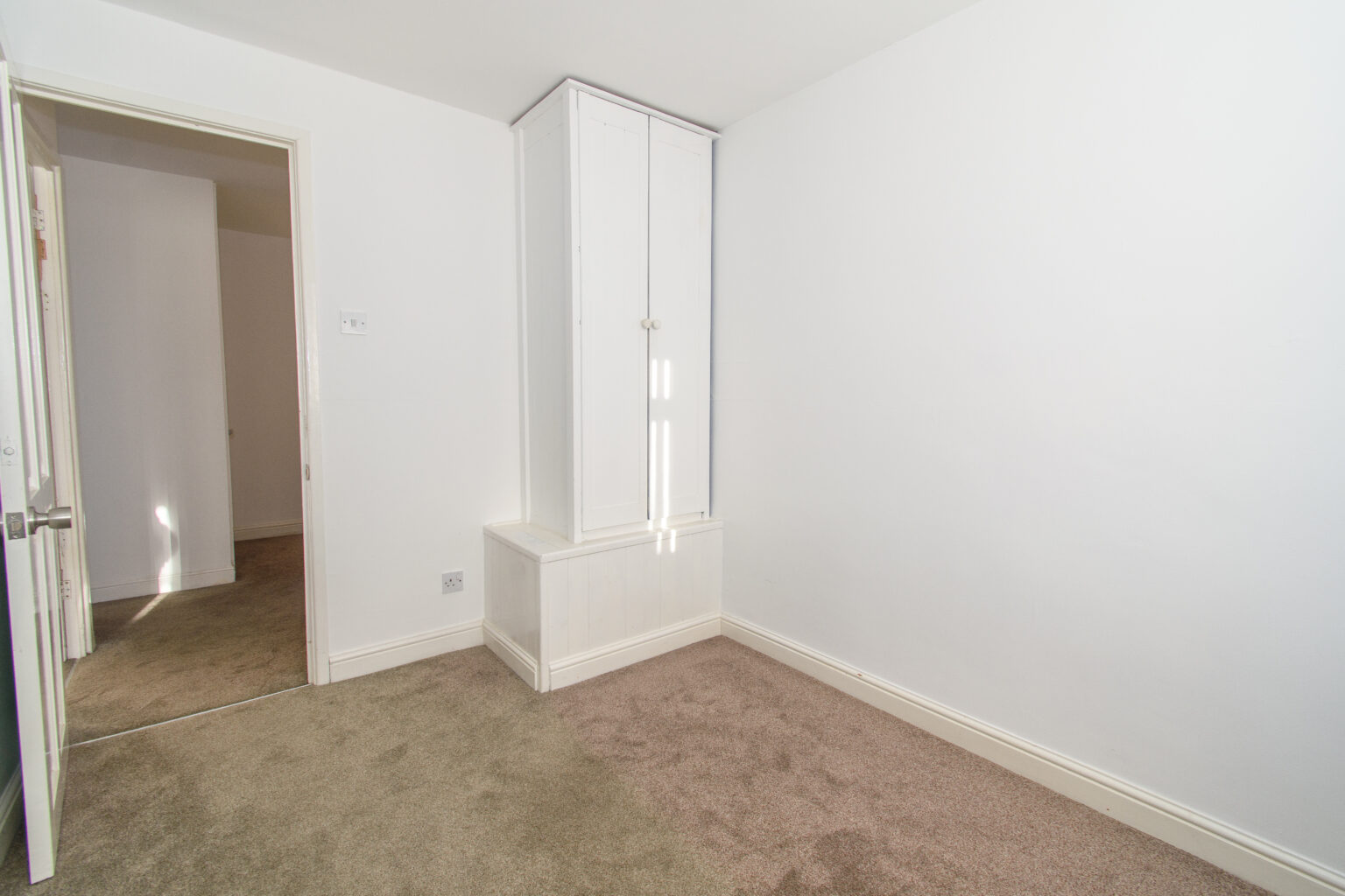 Charming 3 Bedroom House For Sale in Appleton, Warrington (WA4)