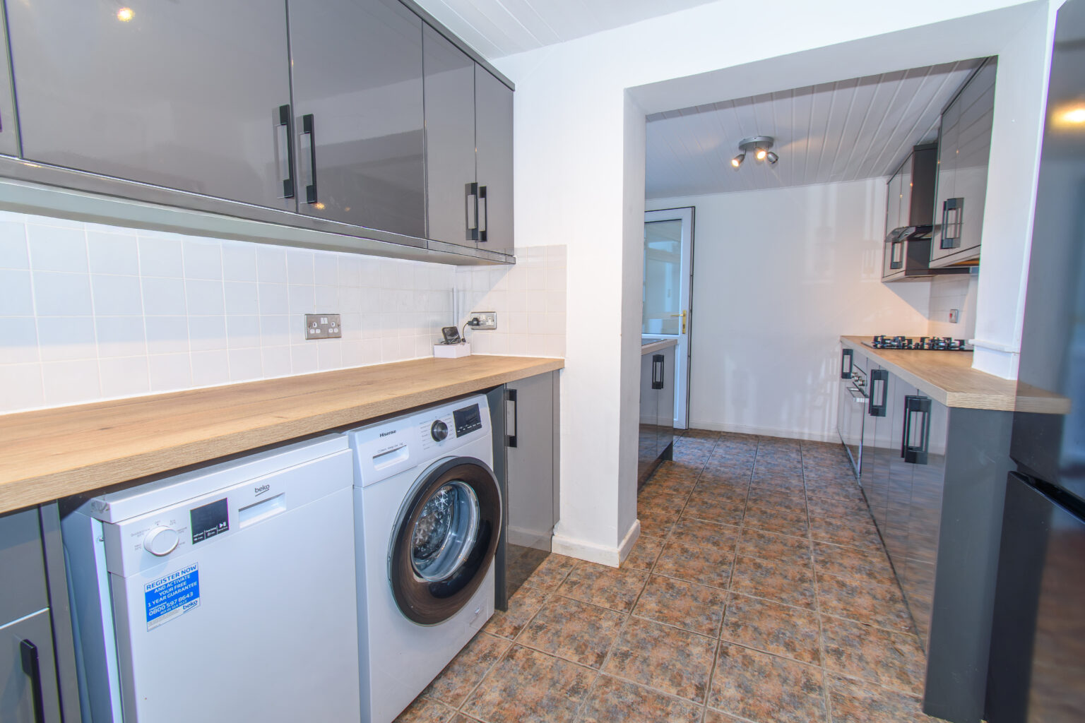 Charming 3 Bedroom House For Sale in Appleton, Warrington (WA4)