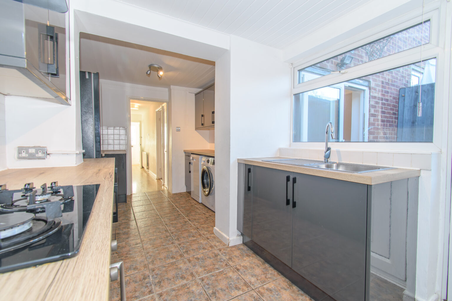 Charming 3 Bedroom House For Sale in Appleton, Warrington (WA4)
