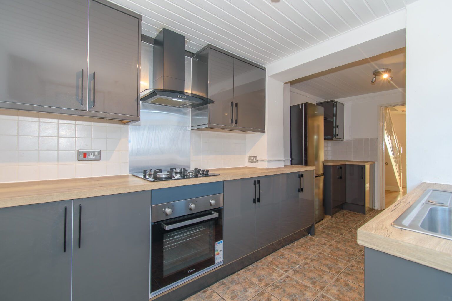 Charming 3 Bedroom House For Sale in Appleton, Warrington (WA4)