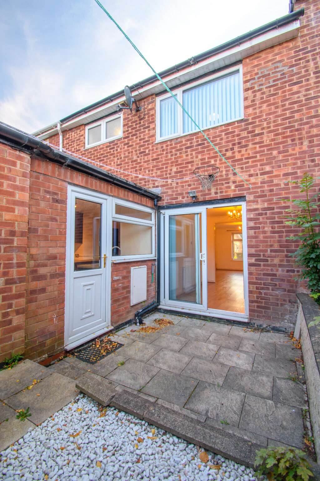 Charming 3 Bedroom House For Sale in Appleton, Warrington (WA4)