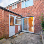 Charming 3 Bedroom House For Sale in Appleton, Warrington (WA4)